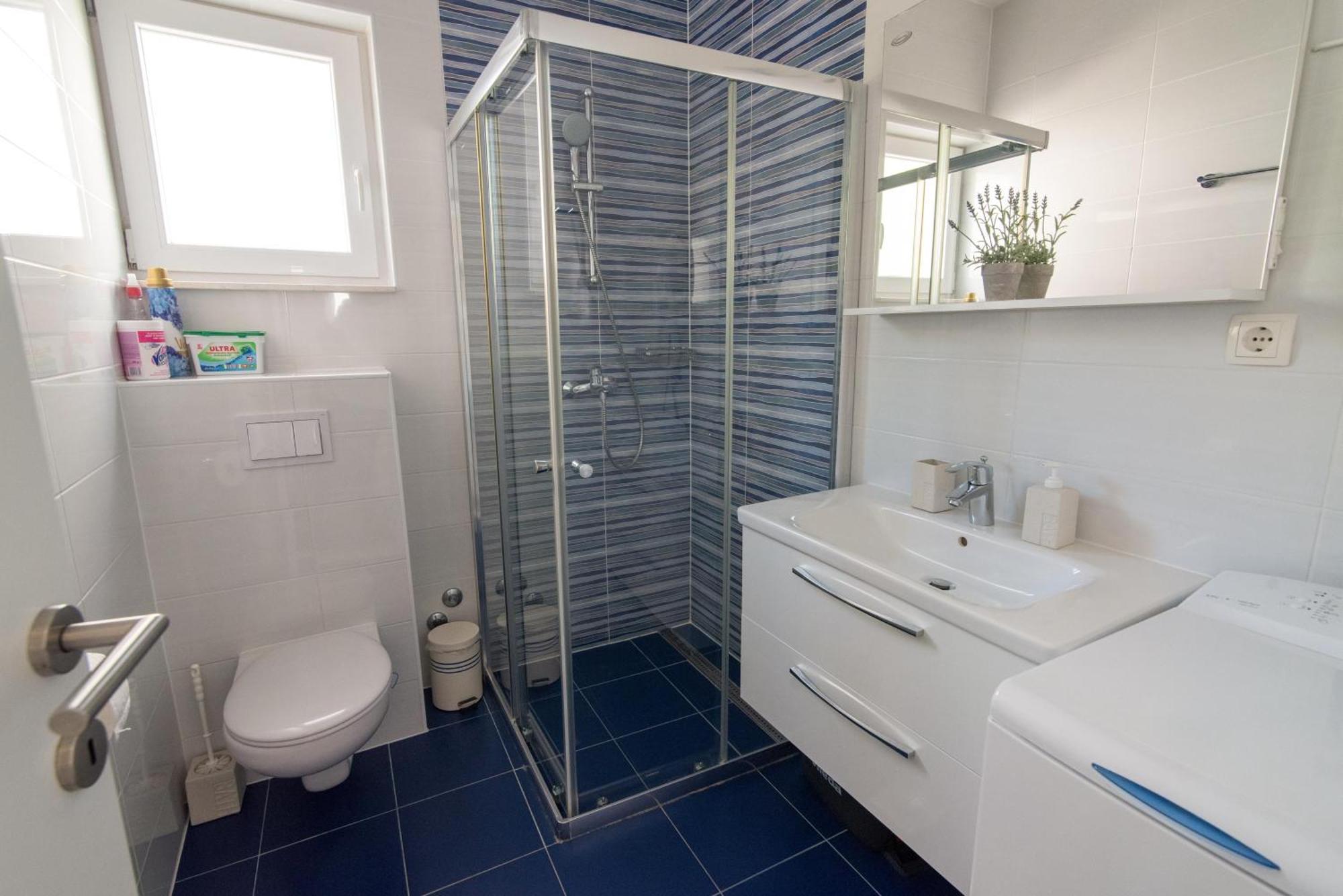Apartmani Babic セヴィド エクステリア 写真