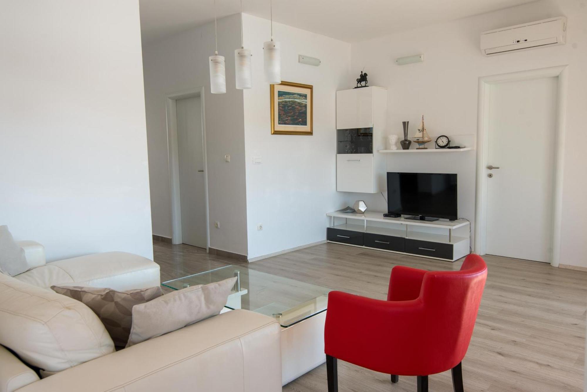 Apartmani Babic セヴィド エクステリア 写真